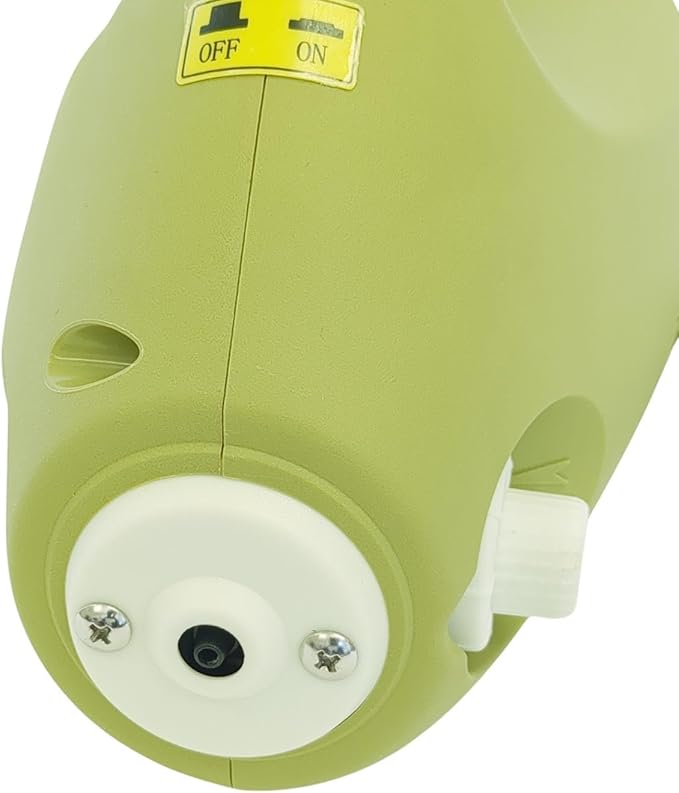 Longray Q100 ULV Fogger w/Adjustable Flow