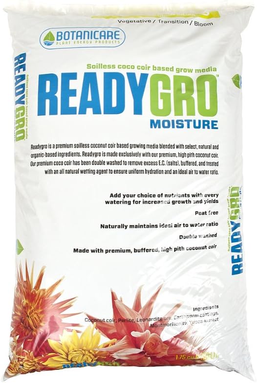 RG MOISTURE COIR 1.75CF