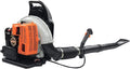 65cc Backpack Leaf Blower Gas Powered 3.6HP 2 Stroke Backpack Blower Gas Blower Snow Blower Lawn Blower Gasoline Backpack Leaf Blower for Lawn Care (US Stock)