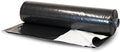 Farm Plastic Supply Black and White Panda Film (10' x 10') 6 Mil Poly Film