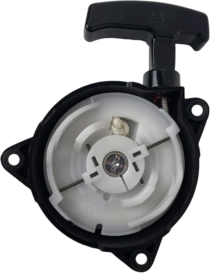 Recoil Starter for makita EB7660TH EB7660WH Backpack Blower PM7650H Mist Blower 126165-1