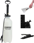 Chapin 29003 3-Gallon Stand 'N Spray No Bend Sprayer for Multi-Purpose Use 3-Gallon (1 Sprayer/Package)