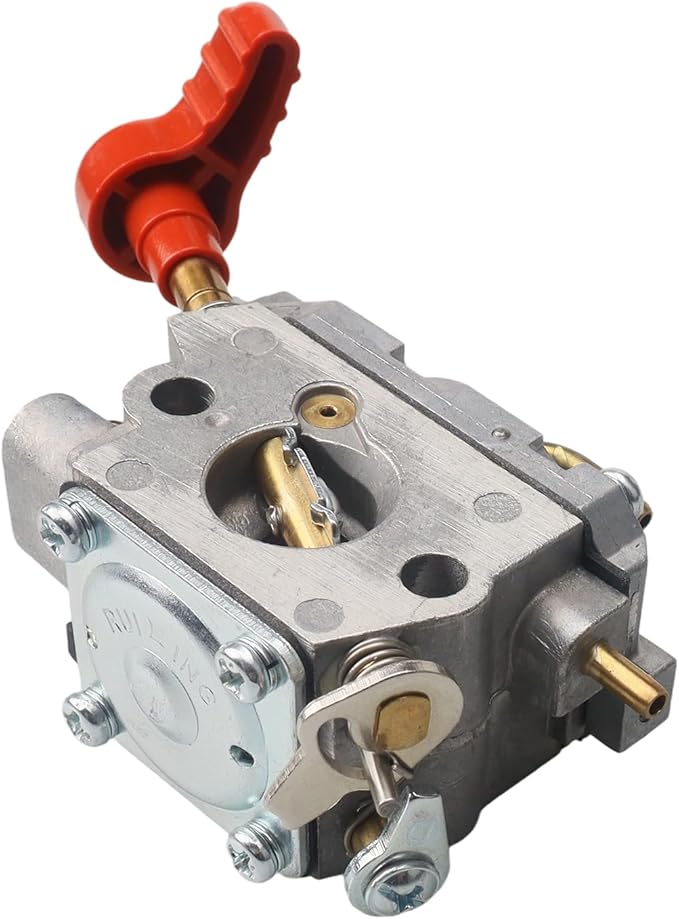753-08517 Carburetor for MTD 41BS2BVG799 41BS2HBC799 for Troy-Bilt TB27BEC TB27BH TB27VH TB27BVEC for Craftsman 316791650 316791770 41AR27AV791 41AR27BL793 41AR27BV793