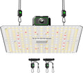 VIVOSUN LumaLight 100W LED Grow Light Full Spectrum Plant Light Smart Dimmable &amp High PPFD for Indoor Plants Seedling Vegetables Bloom Fits 2×2/2×4 Grow Tents
