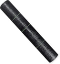 Weed Control Film Weed Control Membrane Geotextile Landscape Fabric PP Woven Garden Ground Cover Weed Barrier Fabric(0.9x91m/3x300ft)