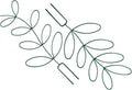 2pcs Outdoor Garden Trellis Climbing Plants Holder Green Iron Plant Support for Tomatoes Peas Roses with Sturdy Frame for Vegetable and Flower Vines