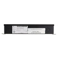 Luminii PS010V-96-24-LIN Plenum LED Driver 120-277VAC 96-Watt 24Vdc 4A