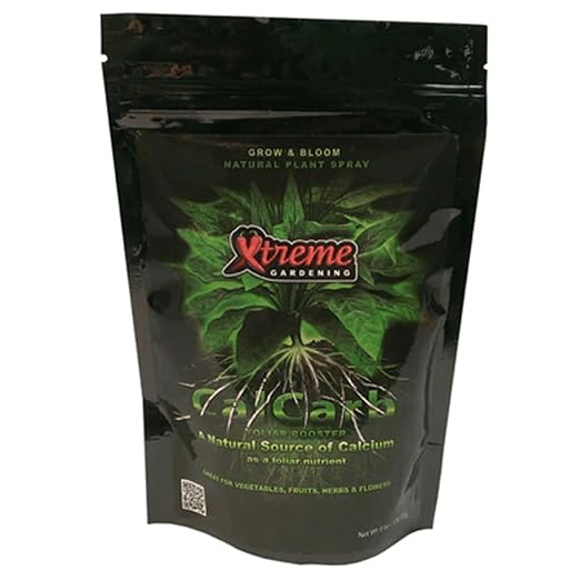 Xtreme Gardening Calcarb 6 oz (12/Cs)