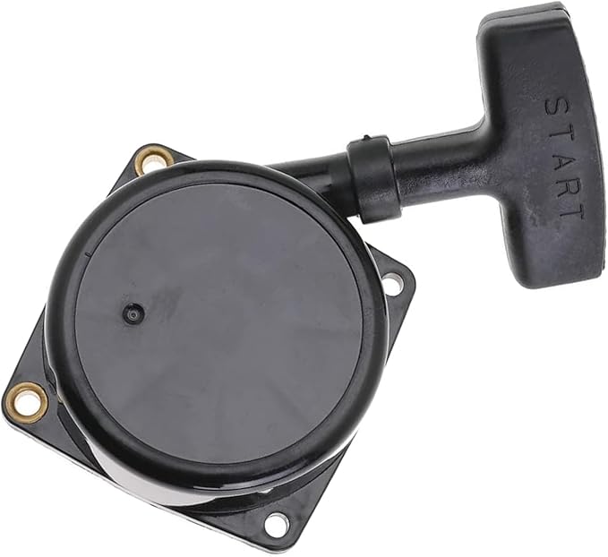 EILIDH Starter Recoil Assembly Replace A051000841 for Echo PB-650 PB-651 PB-750 PB -751 PB-755 PB-770 Backpack Blowers Replace A051000841 black