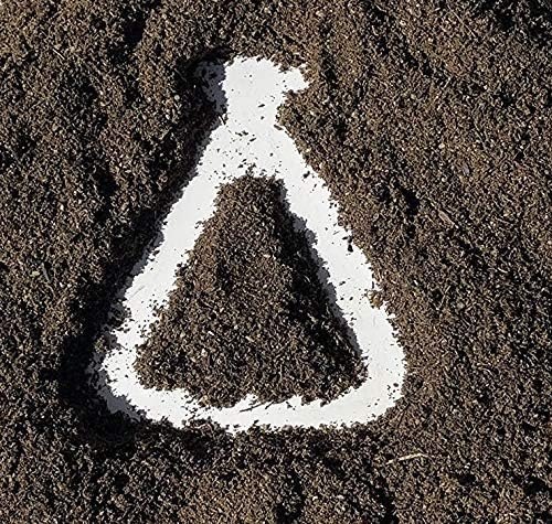 Full Term: Soil Amendment Blend (5 Gallon Bucket)