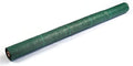 Driveway Fabric Weed Barrier Landscape Fabric Weed Control Film Ground Cover Barrier Fabric Membrane for Garden Flower Beds(0.61x31m/2x100ft)