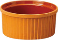 Yamasita Craft 11723810 Red Soil 3.5 Souffle 3.6 x 3.6 x 1.8 inches (9.3 x 9.3 x 4.5 cm)