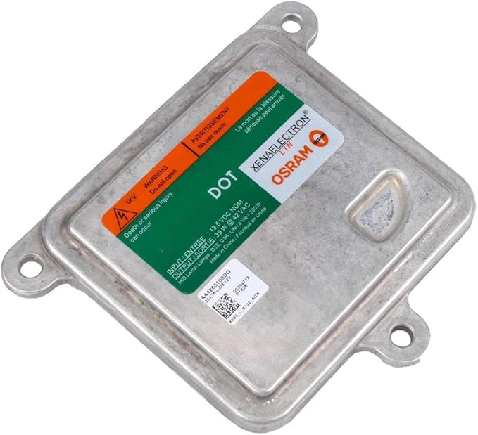 GM Genuine Parts 22794558 Head Lamp Ballast