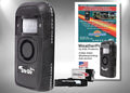 Amtek Critter Gitter Bundle with KDC Critter Gitter Weatherproof2 weatherproofing Band Battery and immobilizing Strap