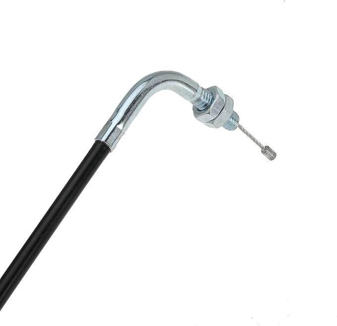 577241201 Throttle Control Lever for Redmax for Right-Hand EBZ7500RH EBZ8500RH Backpack Leaf Blowers