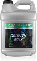 Grotek GT0006593 GrowthMax 10L Grey