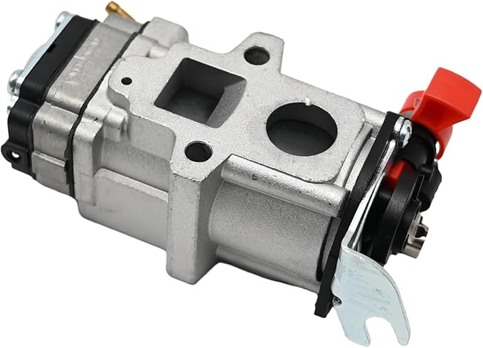 A021004920 Carburetor w/Air Filter Spark Plug Replacement for Echo PB8010H PB8010T EB810 EB810RT WYAB-1 79.9cc 2-cycle Backpack Leaf Blowers
