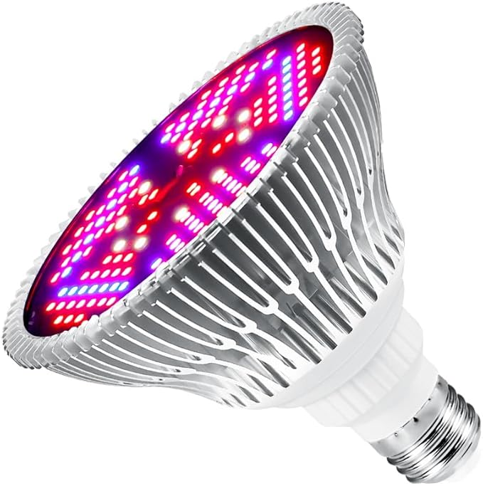 150W Full Spectrum Plant Growth lamp 100-277V LED Greenhouse Seedling Lamps UV/IR Indoor Cultivation Planting Light 110V Potted Flower Vegetable Cactus Seedling Cultivation Hanging Filling Lighting