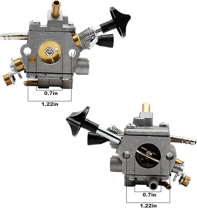 Carburetor Replacement for Stihl BR800 BR800X Leaf Blower 4283 120 0601 4283-120-0601 Carb Repair Kit