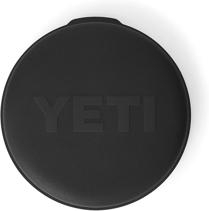 YETI 5 Gallon LoadOut Bucket 360-Degree Swivel Seat Heavy Duty Foam Cushion for Dove/Duck Hunting Fishing Baseball Gardening and Camping