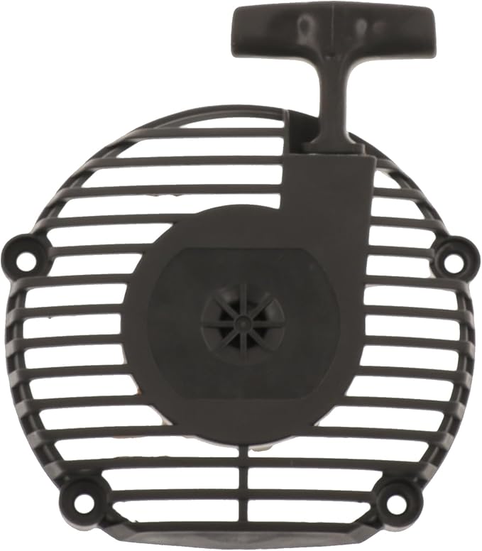Husqvarna 545111701 Leaf Blower Recoil Starter Housing Genuine Original Equipment Manufacturer (OEM) Part