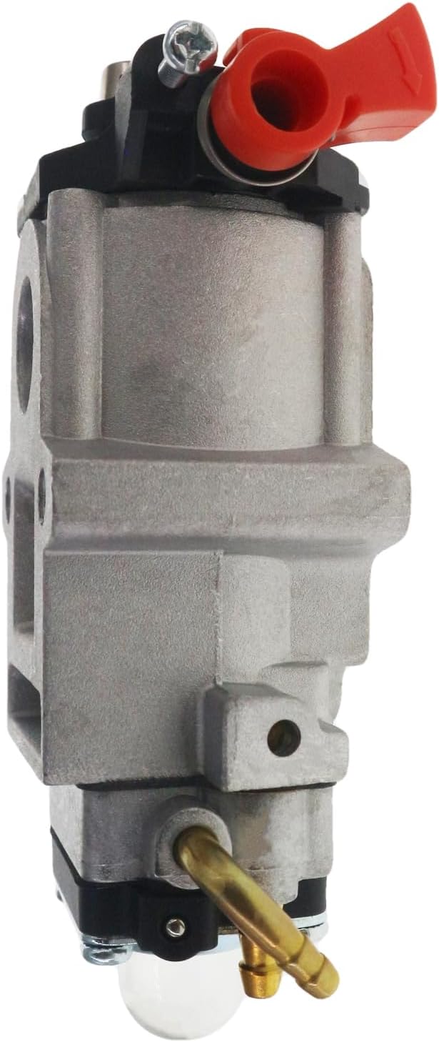 ANTO A021004920 Carburetor Wyab-1 for Echo PB-8010H PB-8010T PB-9010H PB-9010T for Shindaiwa EB810 EB810RT EB910 EB910RT Leaf Blowers