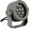 Garden LED Spotlight Die-cast Aluminum Flood Light 180° Rotating Landscape Light for Outdoor Patio Yard Pathway Tree Lawn Fence Landscape Lamp