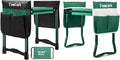 TomCare Garden Kneeler and Seat