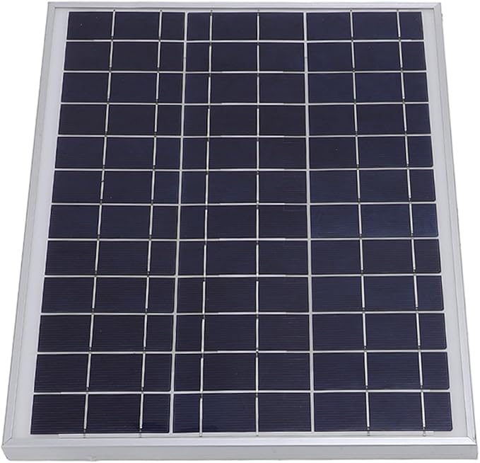 Solar Powered Exhaust Fan Solar Panel Fan with Water Proof Kit Energy Saving Ventilation for Greenhouse Shed Pet House