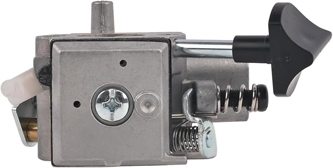 4203 120 0610 Carburetor Assembly for Stihl Backpack Leaf Blower BR320 BR400 BR420 BR480 Mist Blower SR320 SR400 SR420 SR480 Walbro Carb HD-45