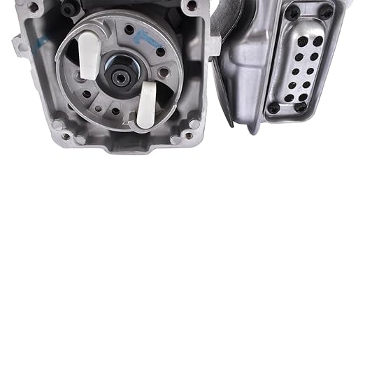 Complete Engine Shortblock Assembly Replacement for Redmax EBZ8500 EBZ8500RH Backpack Blowers Engine 577424401