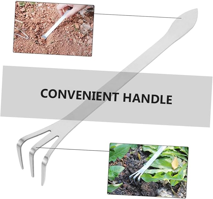 4pcs Bonsai Tree Growing Kit Root Rake Tweezers Shears Training Wire Spatula for Bonsai Supplies