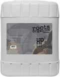 Aurora Innovations Roots Organics ROHP5G HP 0-4-0 Bat Guano 5-Gallon 5 Gallon White