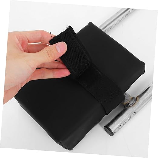 Gardening Kneeler Seat Kneeling Brace for Gardening Foam Pad Knee Pad Lightweight Kneeling Stool Dual-use Storage Bench