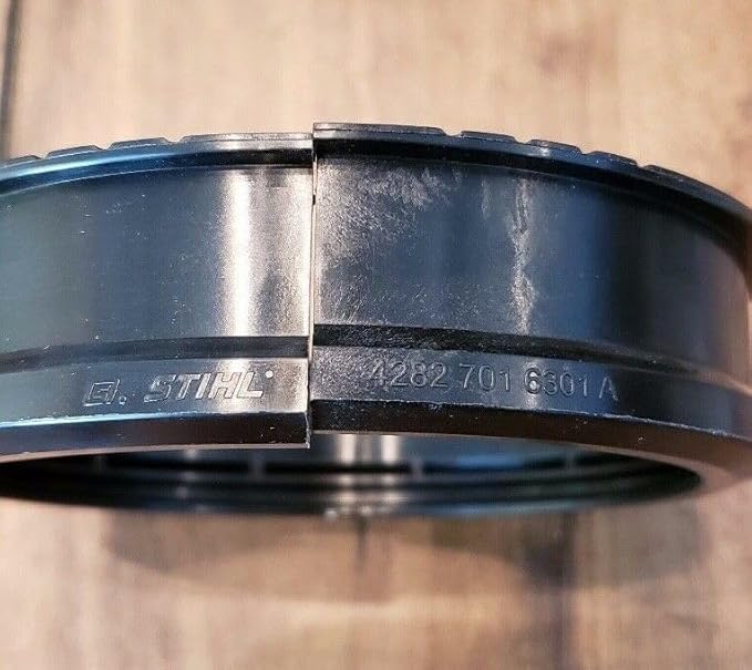 NEW Genuine Tube Slip Ring BR450 BR700 BR800 4282-701-6301 Replacement for STIHL OEM