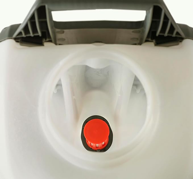 Scotts 4 Gallon Lithium-Ion Power Wand Backpack Sprayer