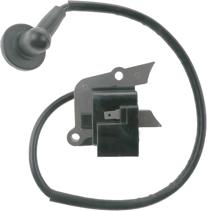 Ignition Coil Replaces For Husqvarna 140B 145B 145BT 155B 155BT 165BT Backpack Blower 5310032-80 5310033-84 695000429