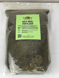 Wallace Organic Wonder Kelp Meal Soil Conditioner (20lb)
