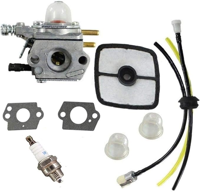 Carburetor for Zama C1U-K52/K45/K47/K51 ECHO SRM2100/2110 HC1500 12520005962