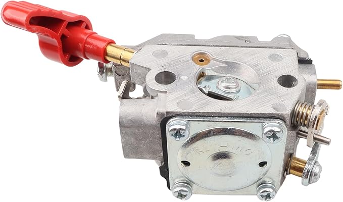 753-08517 Leaf Blower Carburetor Kit for Craftsman 316791650 316791770 41AR27AV791 41AR27BL793 41AR27BV793 for MTD 41BS2BVG799 41BS2HBC799 for Troy-Bilt TB27BEC TB27BH TB27VH TB27BVEC