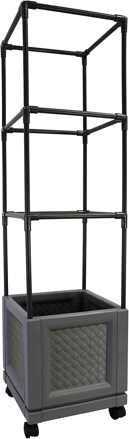 City Picker's XL Trellis Tower