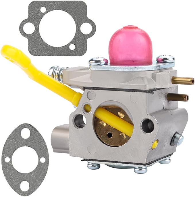 Carburetor Assembly 545 08 18-31 For Poulan Gas Leaf Blower BVM200VS PPB430VS S2000BV Walbr-o Carb WT-847 WT-847-1 MPN 545081831