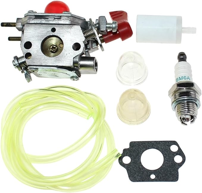 AOKLEY Carburetor for 358794761 358794762 358794763 358794764 358794771 358794772 358794775 358794776 358794781 545081857