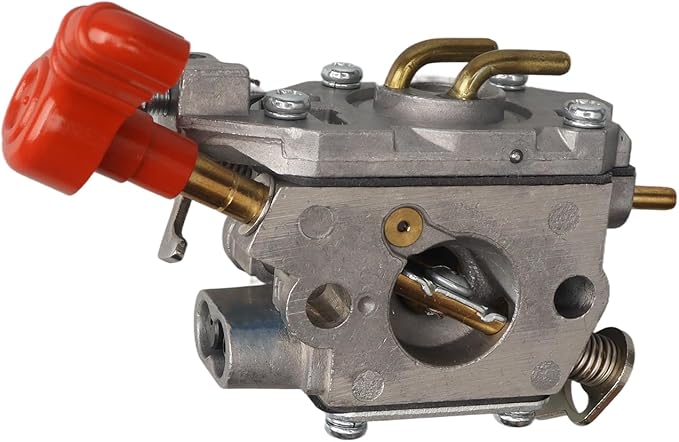 753-08517 Carburetor for MTD 41BS2BVG799 41BS2HBC799 for Troy-Bilt TB27BEC TB27BH TB27VH TB27BVEC for Craftsman 316791650 316791770 41AR27AV791 41AR27BL793 41AR27BV793
