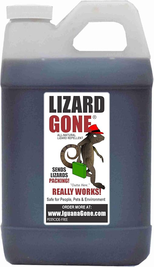 Iguana Gone 16 OZ