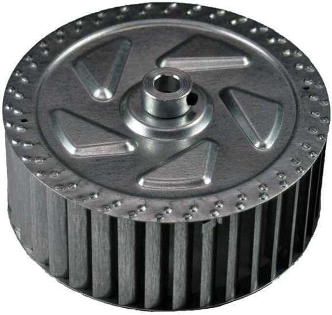 Dayton Blower WheelFor Use With 1C791 45J453-1 Each