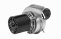 Fasco A201 3.3 Frame Shaded Pole OEM Replacement Specific Purpose Blower with Ball Bearing 1/30HP 3000rpm 208-230V 60Hz 0.65 amps