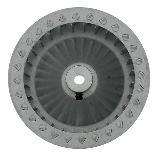 PRYSM Inducer Motor &amp Blower Wheel Kit for 318984-753KIT51