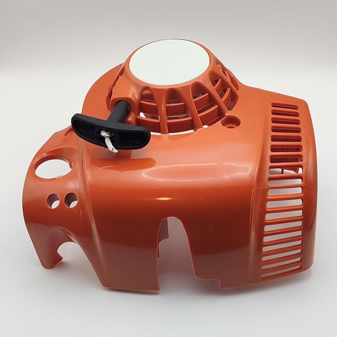 Leaf Blower Recoil Pull Starter Rewind Assembly Fit for Stihl BG56 BG56c BG86 BG86c SH56 SH56c SH86 SH86c Replacement Parts 4241-080-2106