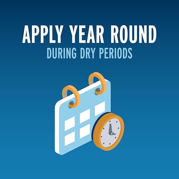 Liquid Fence Deer And Rabbit Repellent Granular 2 Pounds Apply Year-Round